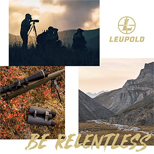 Leupold 181307 Vx-Freedom 3-9X40 (1 Inch) Hunt-Plex Reticle Riflescope thumb #6