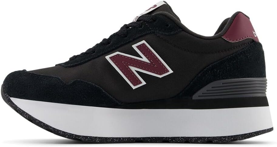 New Balance Women's 515 V3 Sneakers - Image 2