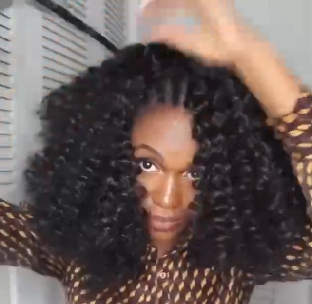 Amazon.com : Crochet Braids Hair 8 Inch 3 Pack Jamaican Bounce