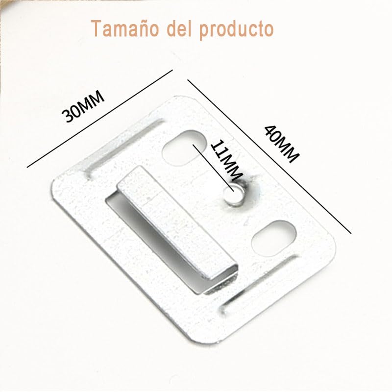 Opiniones y reviews de Tableros de fibra los mejores 10. 23 Imagen adicional