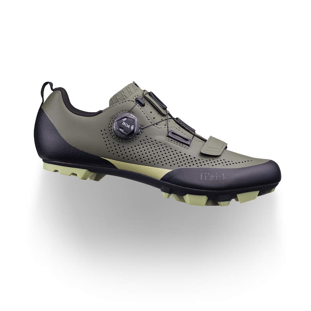 FizikX5 Terra, Men's Cycling Shoe