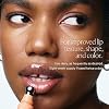 U Beauty The PLASMA Tinted Lip Compound - Anti-Aging & Anti-Wrinkle Lip Gloss, Hyaluronic Acid, Shea Butter & Peptides for Hydration & Plumping, Sunset - 15 mL