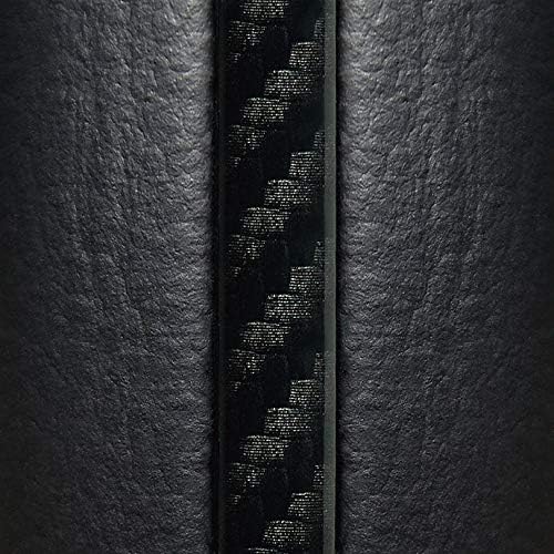 Amazon  クラッツィオ ハンドルカバー 本革 Mサイズ Clazzio ブラック 
