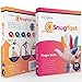 Produktbild Snugfast Fingerpflaster, Fingerlinge, Fingerschützer, Fingerbandage, Fingerverband verschiedenen Farben 30 Stück