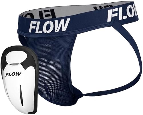 Fightgear Premium Coquille de Protection Flow