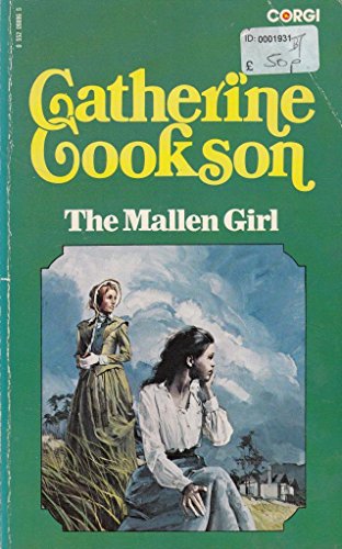 The Mallen Girl (The Mallen Trilogy) 0552098965 Book Cover