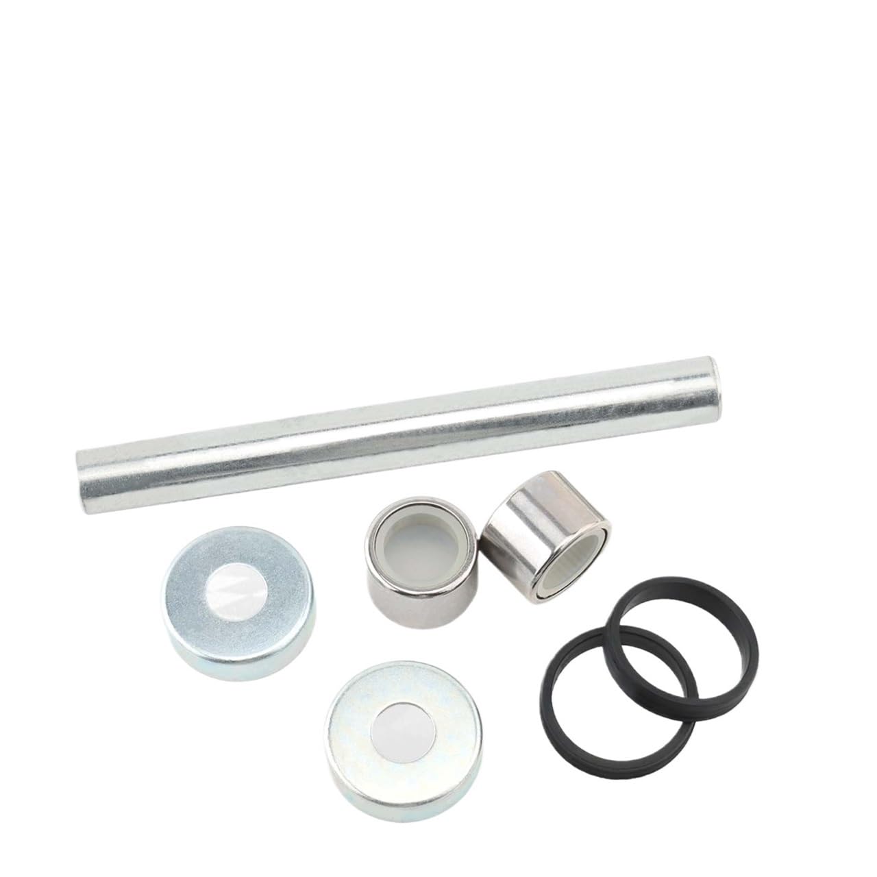 Rodamiento Rueda Moto Bolas De Motocicleta, Rodamientos Basculantes, Sellos, Kits De Bujes para 350 para Banshee YFZ350 1987-2006, Accesorios De Motocicleta