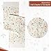 Maison d' Hermine Table runner 100% Cotton Double Layer Table Runners 72 inches long Decorative for Home Kitchen Dining Party Baby Shower Wedding Bridal Shower Spring Summer (Colmar, 14.50