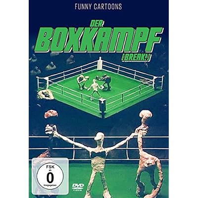 Der Boxkampf