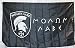 3x5 Black Molon Labe Flag Come and Take It Greek Spartan Indoor Outdoor