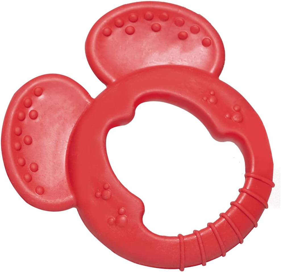 Toyster - Disney Baby - Mordedor Texturinhas - BDA