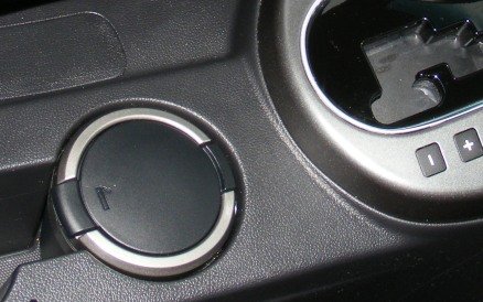 Image of Kia Optima K5 Cigar Cigarette Ashtray OEM Oe Part 2011 2012 2013 2014 2015