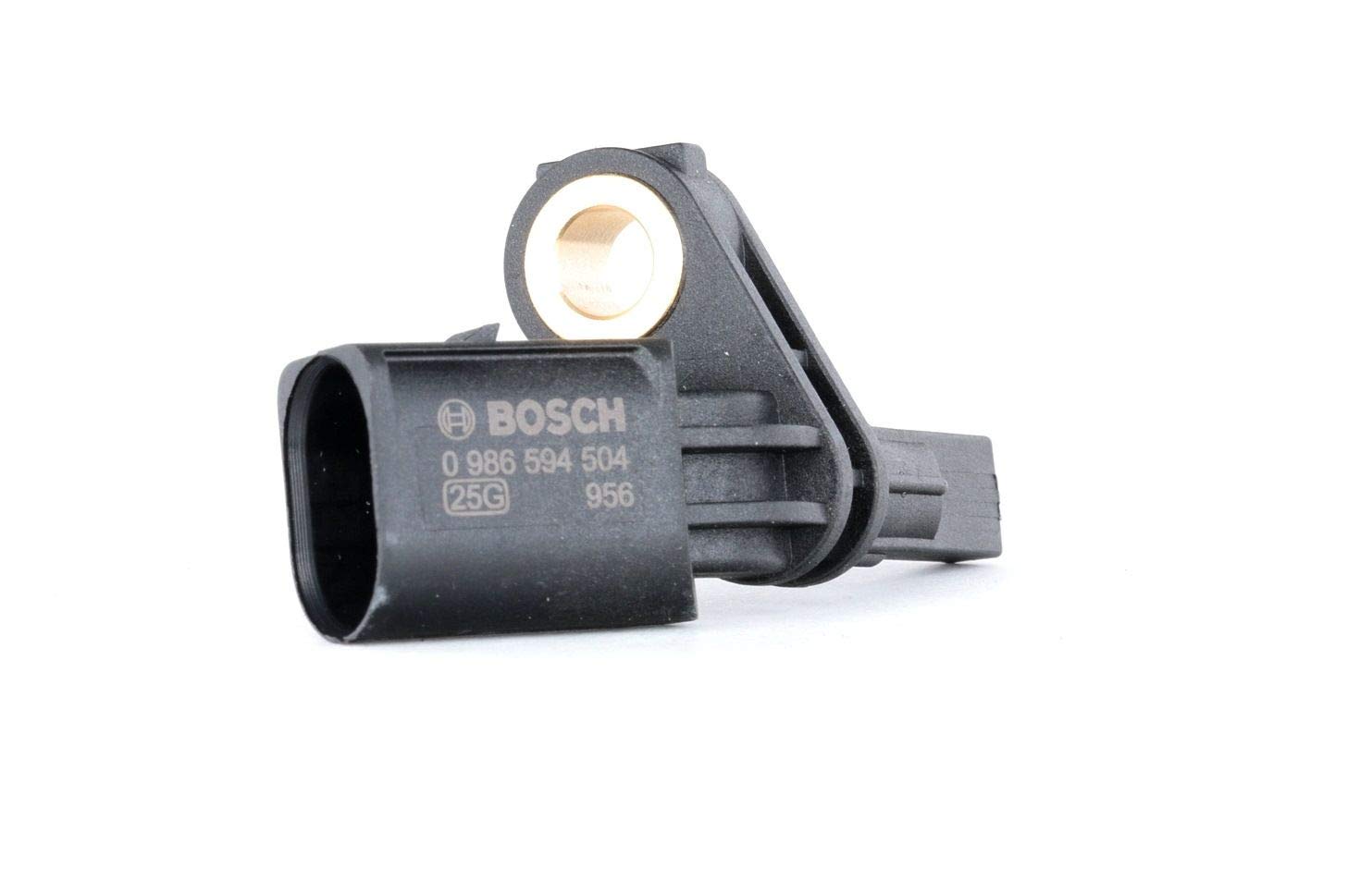 Amazon.com: BOSCH 0986594504 ABS Wheel Speed Sensor