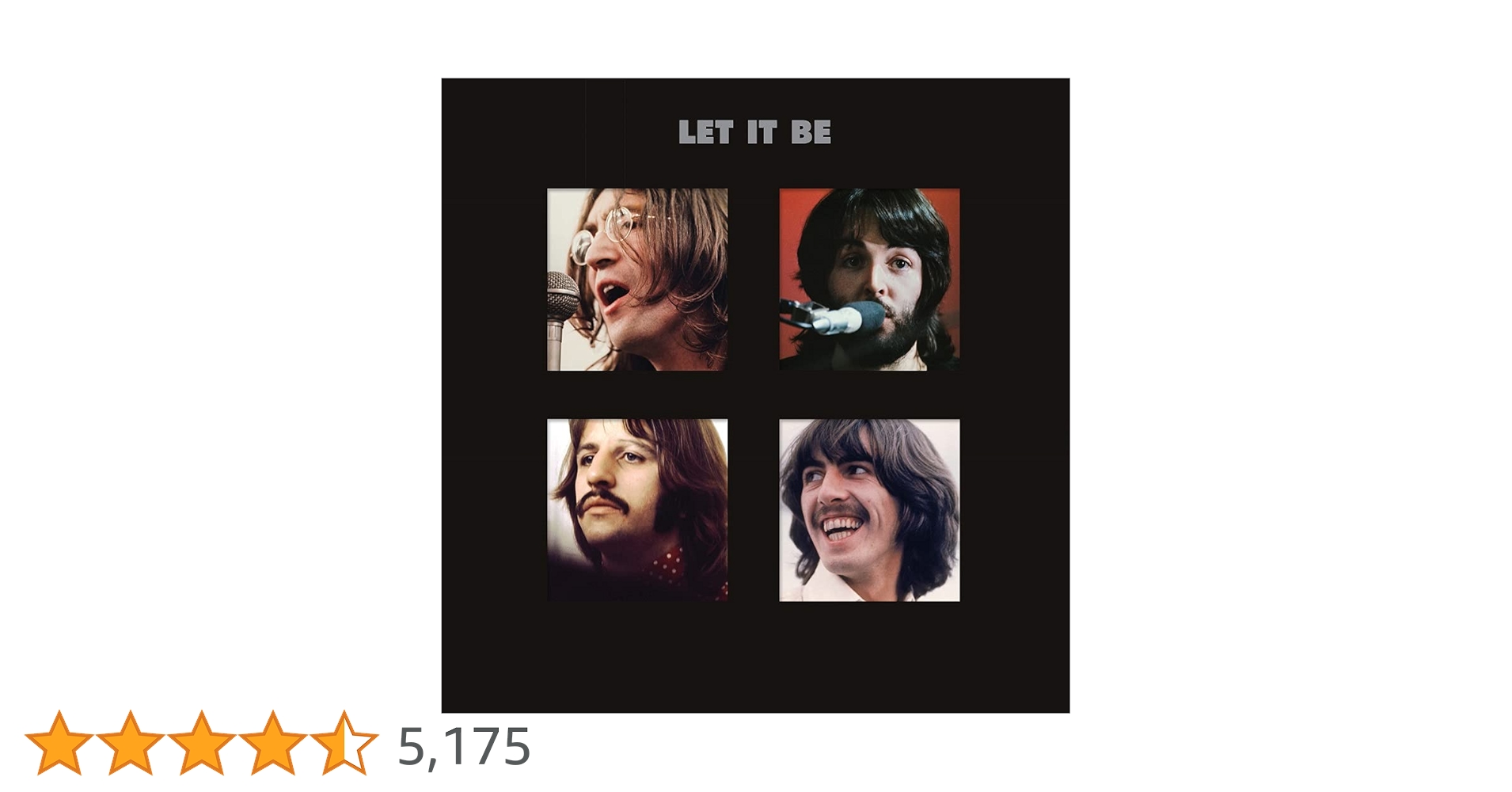 ビートルズ Let It Be スペシャル・エディション デラックス 生産限定盤 Amazon.co.jp: レット・イット・ビー スペシャル・エディション (LP