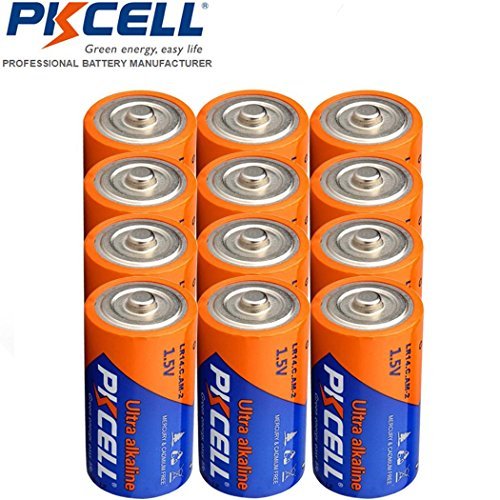 Best C Lr14 Batteries 2024 Where to Buy?