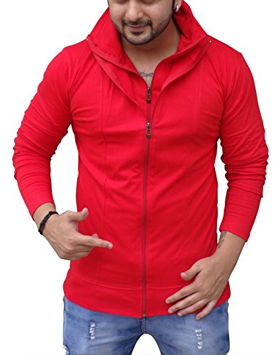 Black Collection Men’s Plain Slim T-Shirt