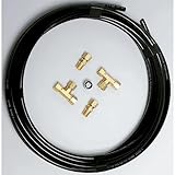 uflex 2nd Station Fitting with Tubing Kit