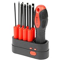 Amazon | イーバリュー(E-Value) ドライバーセット ラウンドグリップ