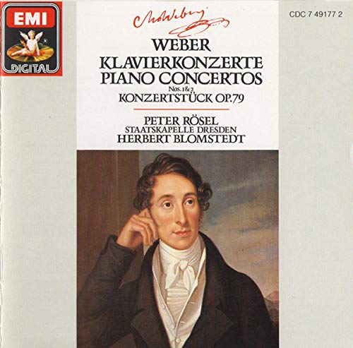 Piano Concerti 1 & 2