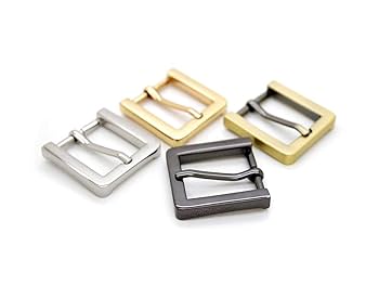 小物 Square plate Belt BARNS OUTFITTERS】SQUARE BUCKLE TOCHIGI LEATHER BELT