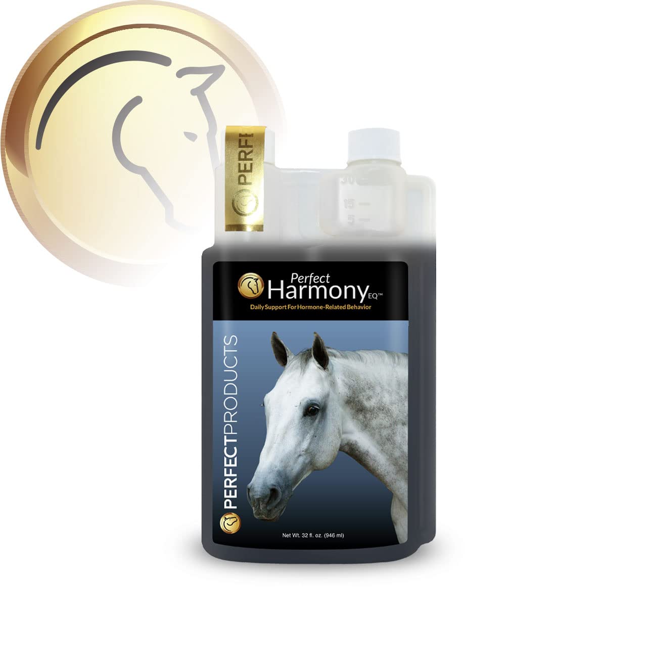 Perfect Harmony Calming Liquid (32oz)