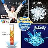 Zoom IMG-1 56 kit di esperimenti scientifici Zoom IMG-1 56 kit di esperimenti scientifici