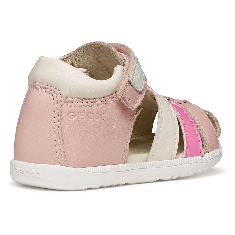 Geox Jungen B Sandal Macchia BoySandal