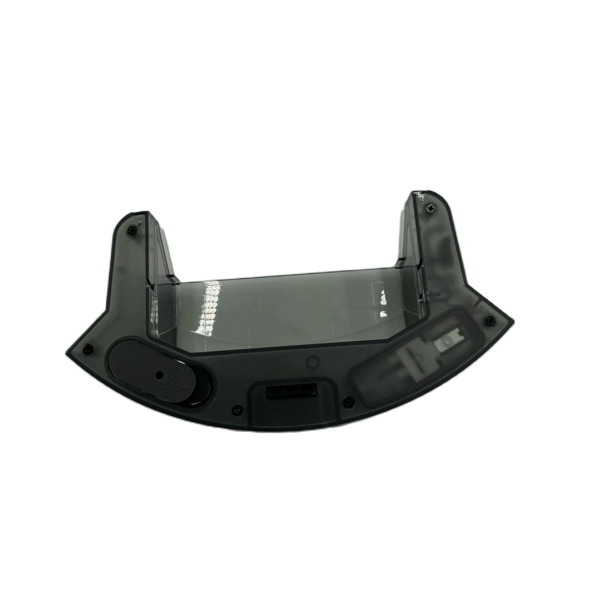 Accessoires de remplacement for aspirateur Robot, compatibles avec Mova M1, réservoir d'eau (pompe à eau incluse)
