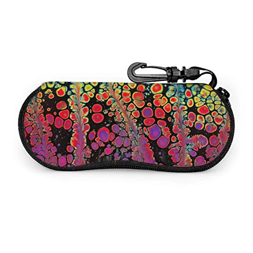 sherry-shop Estuche de gafas de sol Estuche de gafas de sol de...