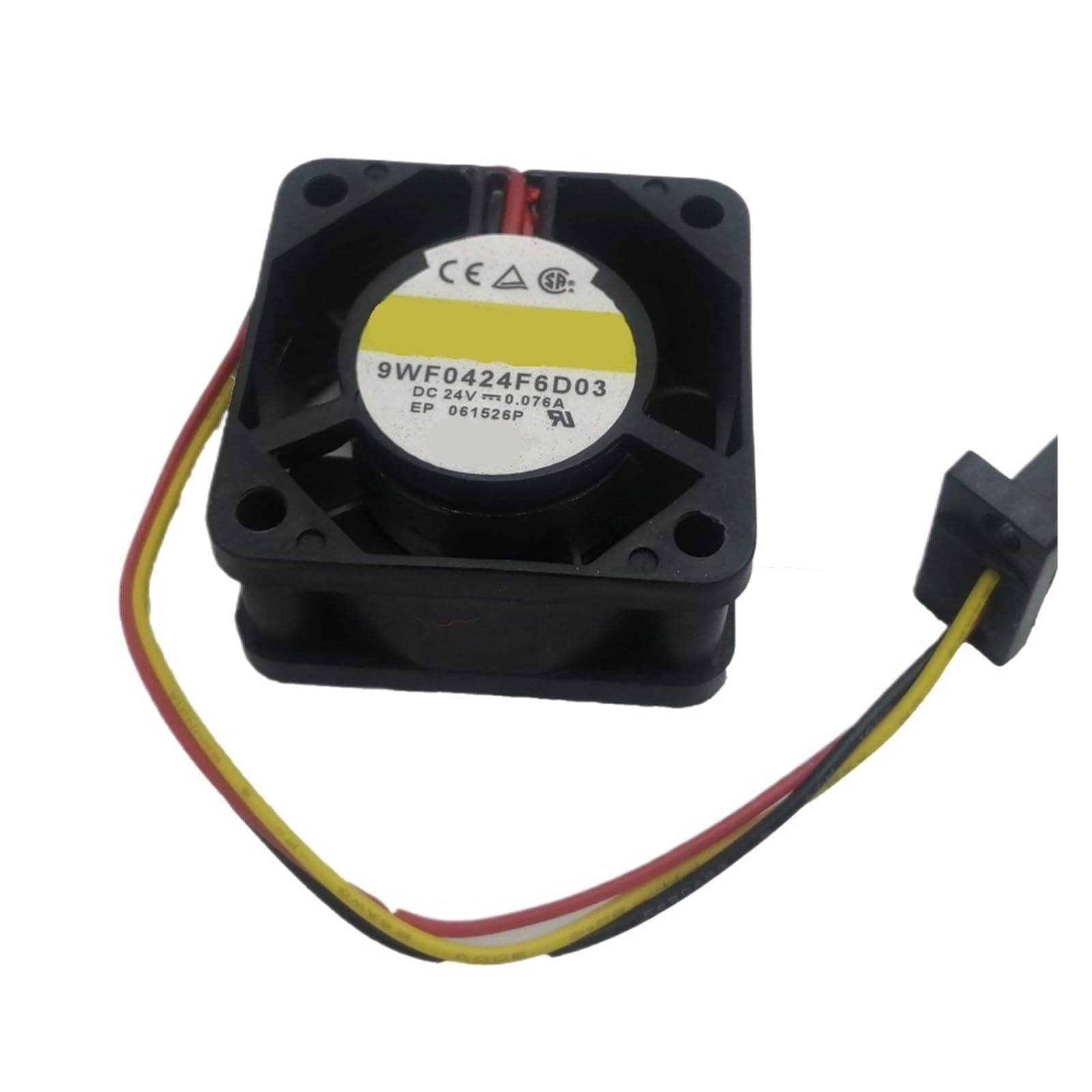 JHPWKRMU 9WF0424F6D03 40WF DC Cooling Fan A98L-0001-0507#A