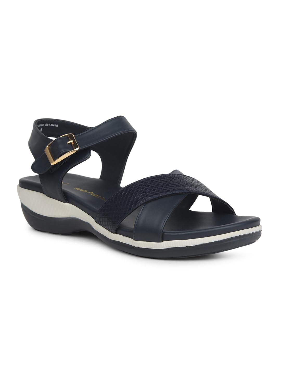 Women's Sandals - Comfortable and Stylish Casual Footwear with Adjustable Straps and Supportive Sole-image-14