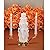 Darice Gold Anniversar Victoria Lynn, 12.75” x 4” – Unity Center with Two Taper Candle Holders – Add an Elegant Touch to Wedding Ceremony or Anniversary Party-Makes a Keepsa