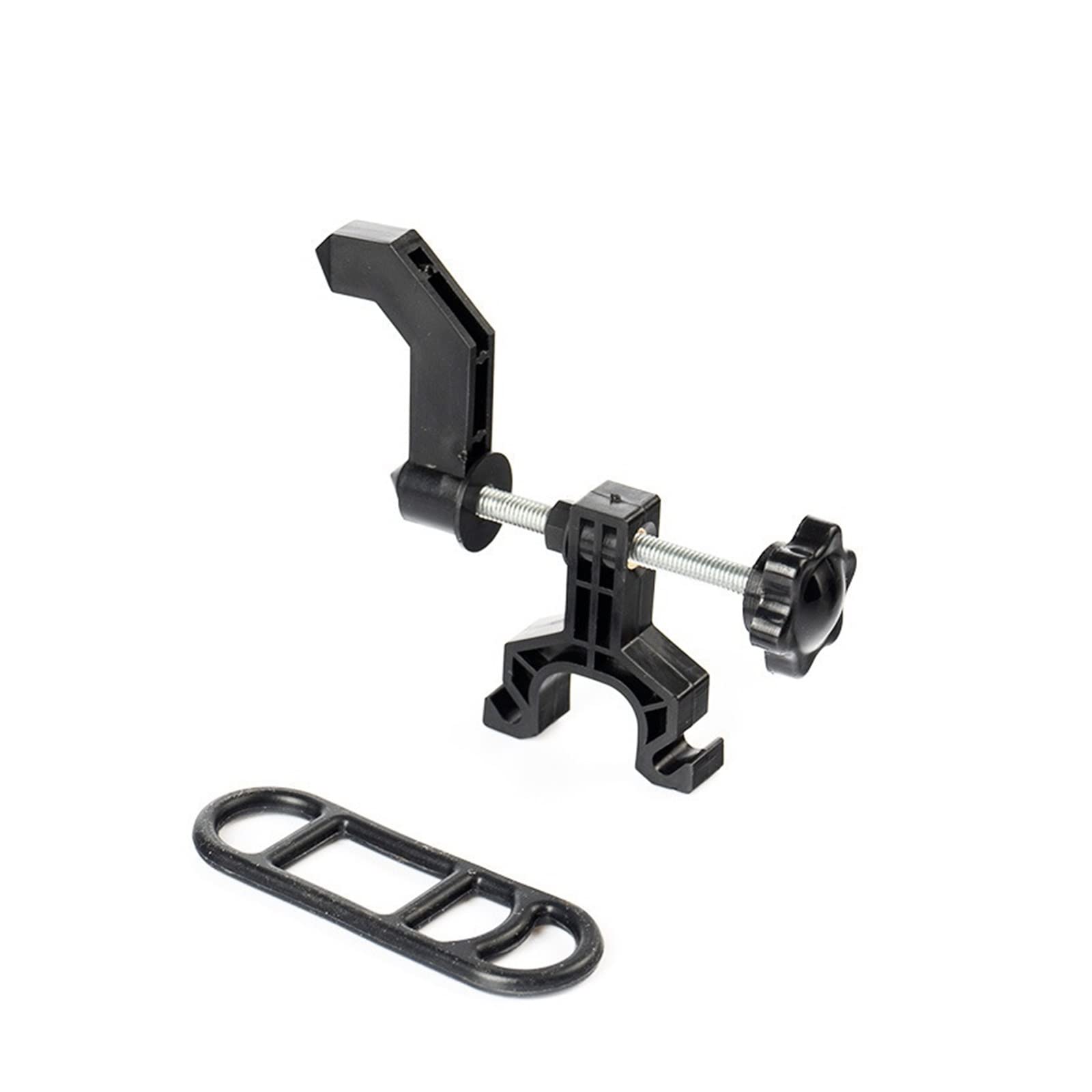 Mini Ruota Per Centratura Cerchi Bici - Supporto Regolazione Ruote Per Riparazioni Fai Da Te - Foto 13