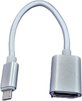 TAK  ALI TIR Usb Micro OTG Cep Telefonu Flash Bellek okuyucu OTG  evirici USB Giri i Micro D n t r c  Usb - HASIR Kalitesi - TAK VE D REK KULLANMAYA BA LA KAMPANYA F YAT !!!!!