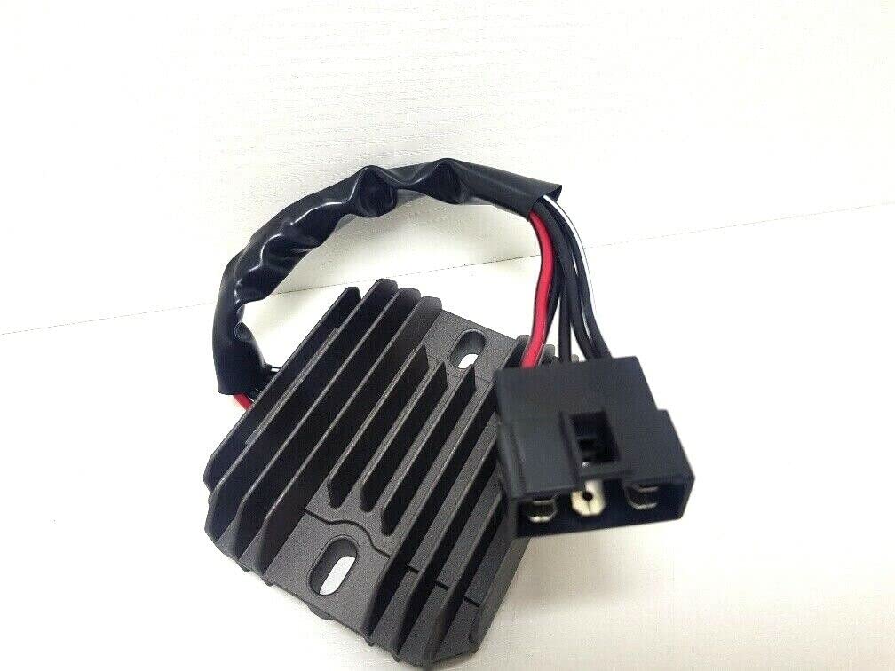 REGOLATORE DI TENSIONE PER SUZUKI BURGMAN 125-150-200-250-400 2000 2001 2002