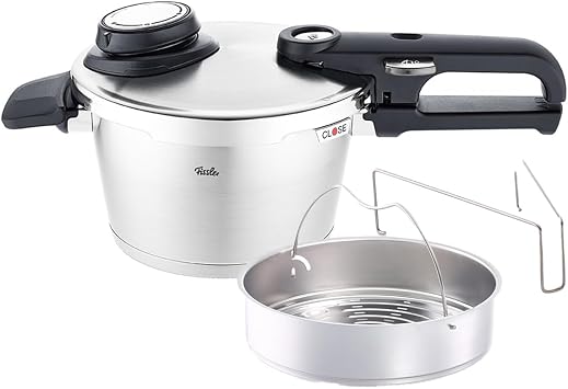 Fissler Vitavit Premium Düdüklü Tencere 2,5 LT