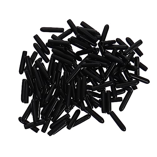 TEMPNAP 500piezas Tapones De Manguera De Vacío Tapones De Protección Impermeables Para Mangueras De Entrada Diámetros