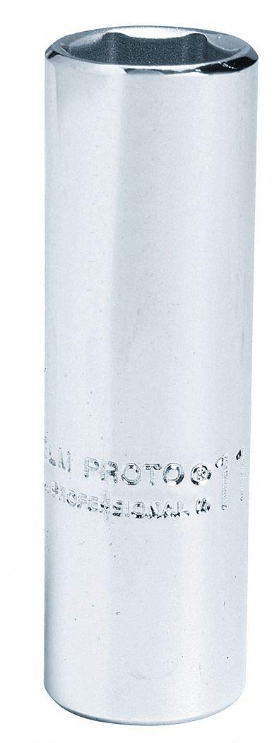 Stanley Proto J4714LM 6-punktowe gniazdo napędu 1/4", 14 mm