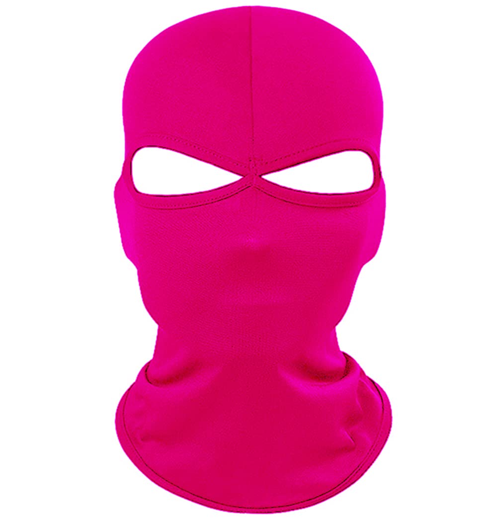 bodbop Balaclava Ski Face Mask Windproof Full Head Mask Sun UV Protection Face Cover for Men Women Outdoor
