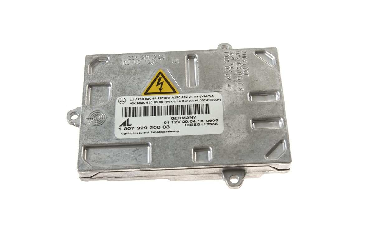 Magneti Marelli 711307329200 urządzenie sterujące, oświetlenie