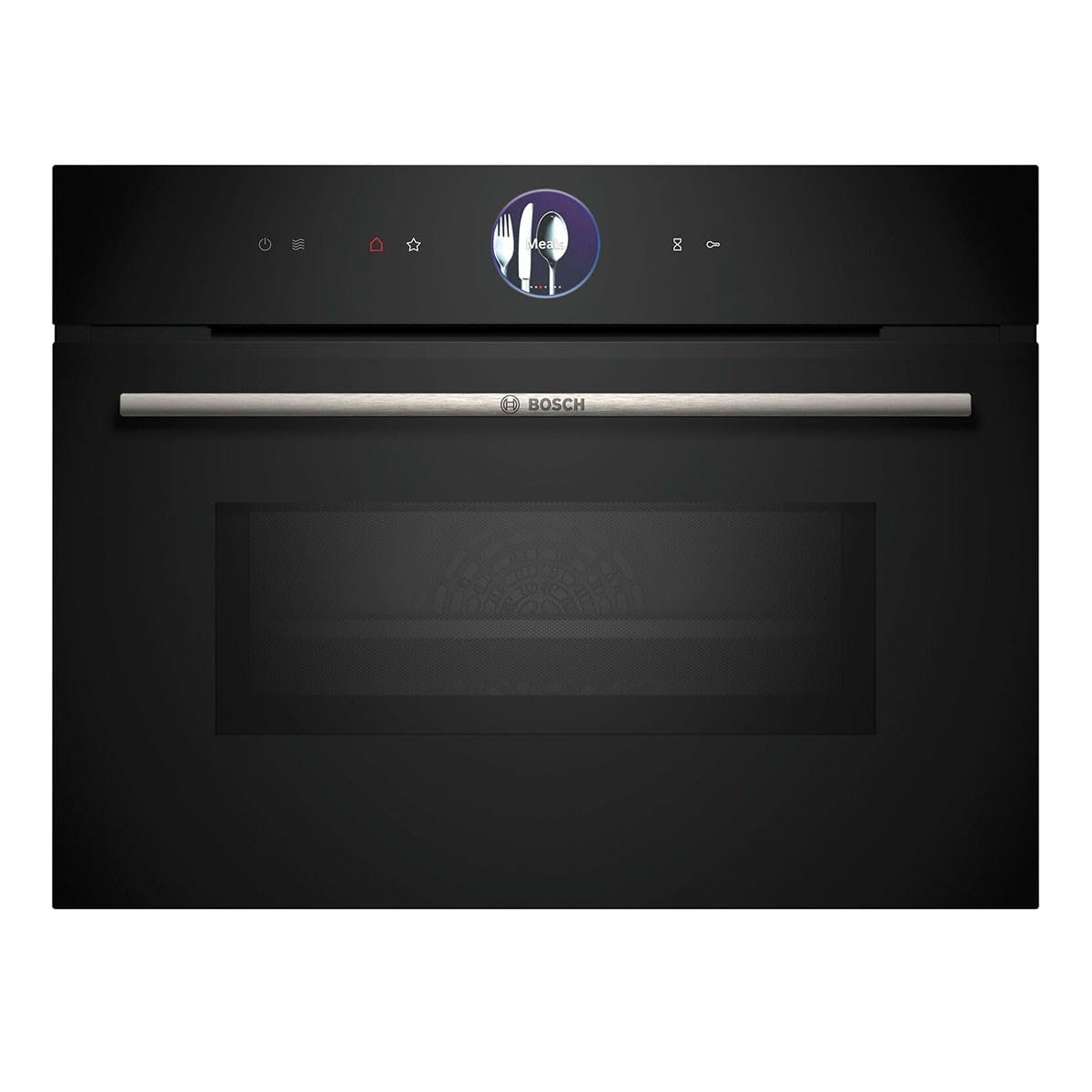 MICRO-ONDES INTEGRABLE COMBINE CMG7241B1 45LHOME CONNECT NOIR