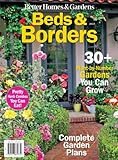 Better Homes and Gardens Beds & Borders 2023