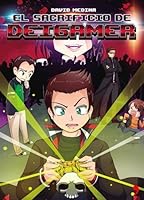 El sacrificio de Deigamer 9507301089 Book Cover