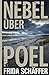 Nebel über Poel: Regionalkrimi von der Ostsee – wo DDR-Geheimnisse und ein Mord die Insel im Nebel gefangen halten
