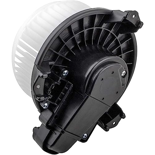 Image of HVAC Heater Blower Motor Assembly Fit for Scion iM 2016, for Toyota Corolla iM 2017-2018, for Toyota RAV4 Limited 2006-2012, for RAV4 2013-2018 Replace# 871030R010 8710342101 700214