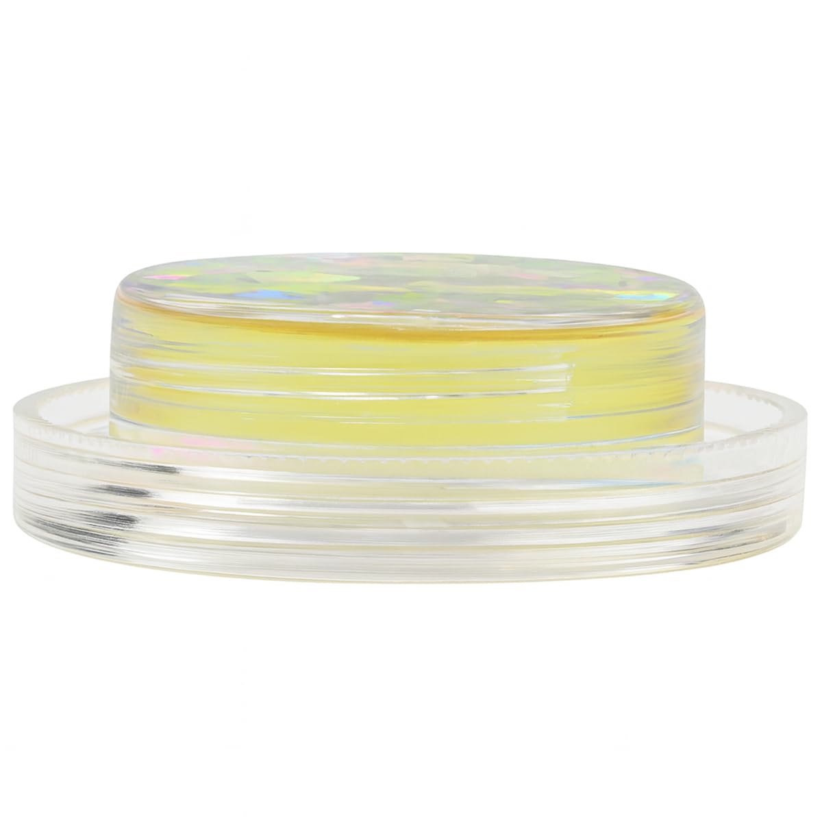 Magic resina Ultra – resina – Shattered Glass holograma