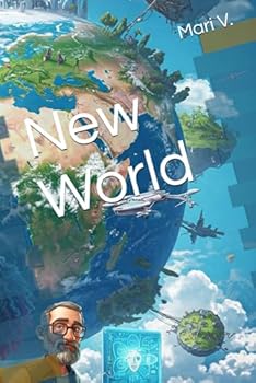 Paperback New World Book