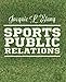 Sports Public Relations