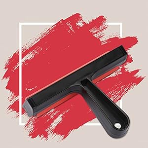 Generic Brayer Roller Modell 02 (2 Stück)