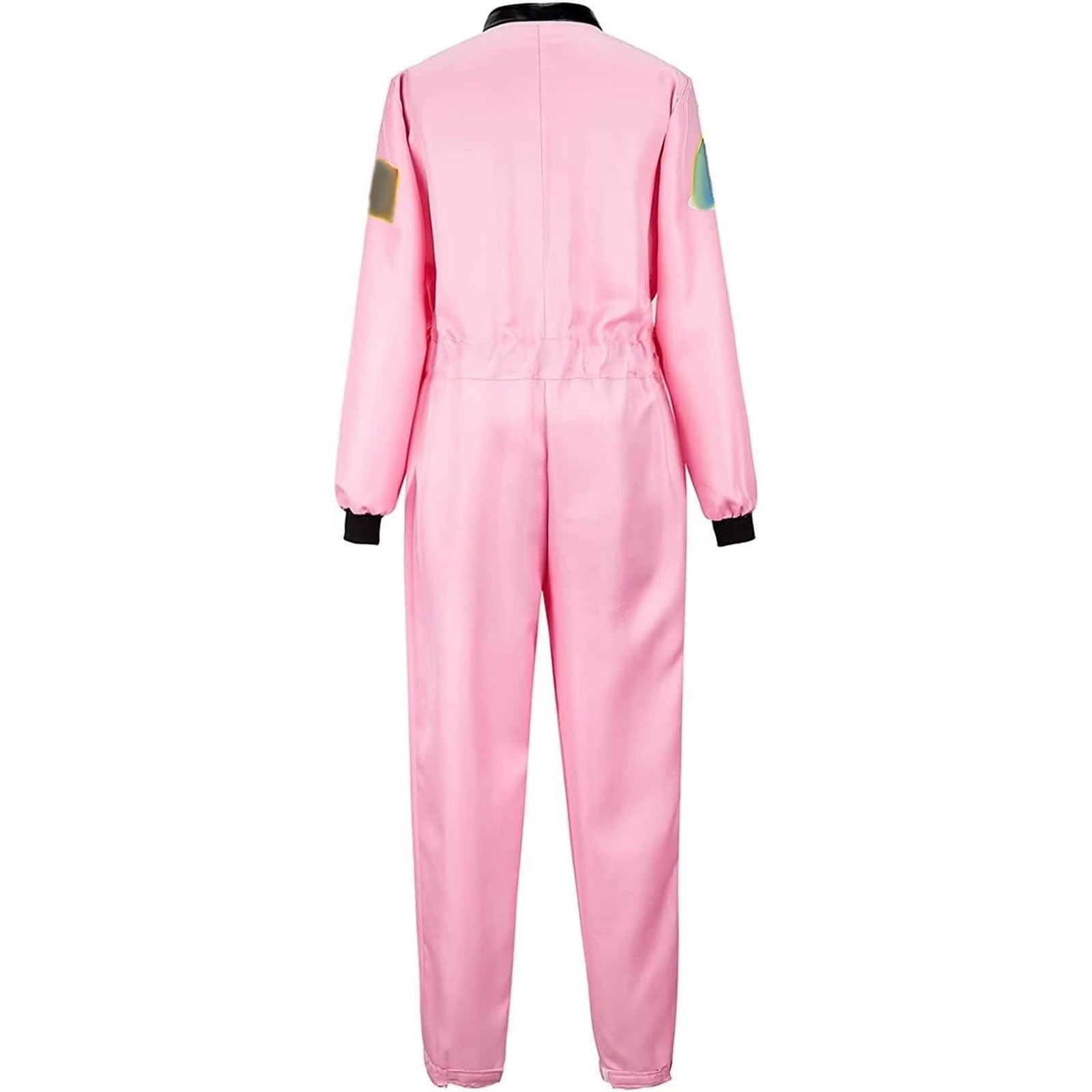 2026Mardi - Costume per cosplay, feste di gruppo, spettacoli teatrali, astronauta per adulti, carnevale, feste di fantascienza